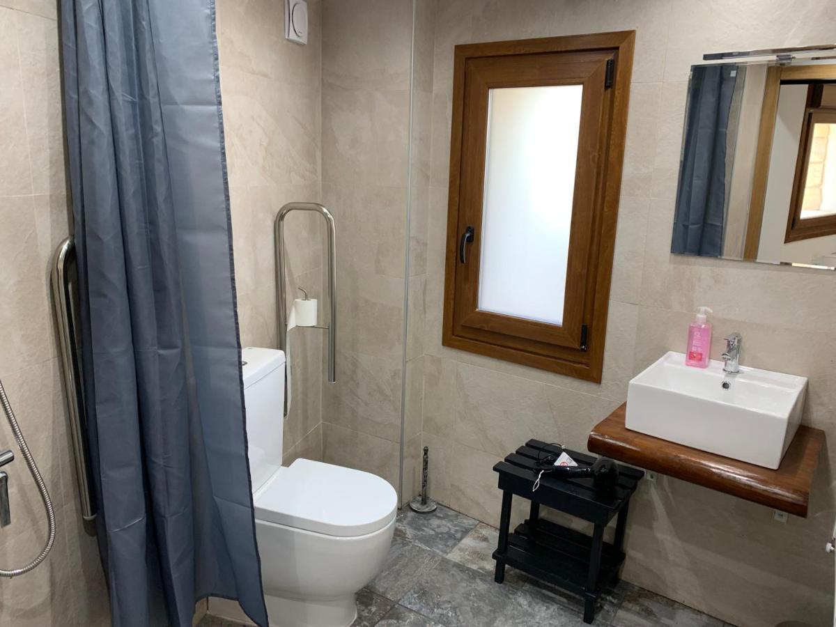 Marquina Rural Apartment Cubillo del Butron Luaran gambar